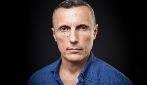 Immagine dell'attore Valerio Aprea