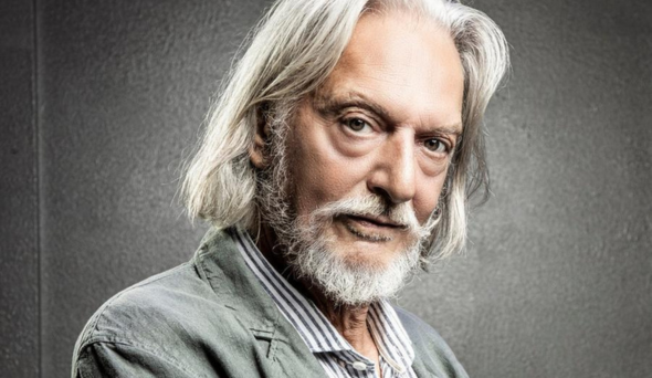 immagine dell'attore Gigio Alberti